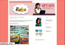 Sites similar to niccisniftyeats.com