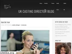 Sites similar to niccitopping.com
