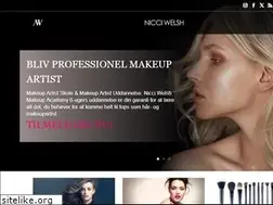 Sites similar to nicciwelsh.com
