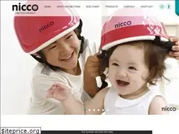 Sites similar to niccohelmets.com