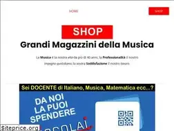 Sites similar to niccolaimusica.it