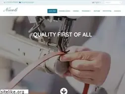 Sites similar to niccolibags.it