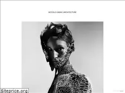 Sites similar to niccolocasas.com
