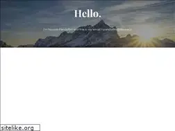 Sites similar to niccolopandolfini.com