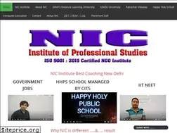 Sites similar to niccomputer.com