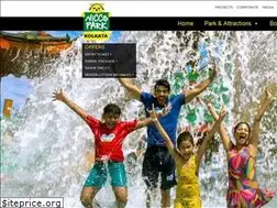 Sites similar to niccoparks.com