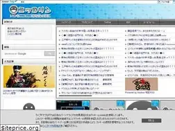 Sites similar to niccorin.com