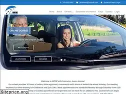 Sites similar to nicde.com