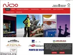 Sites similar to nicdo.es