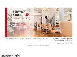 Sites similar to nice-aoyama.com
