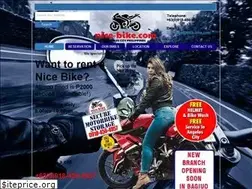 Sites similar to nice-bike.com