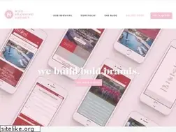 Sites similar to nice-branding.com