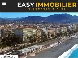 Sites similar to nice-centre-immobilier.com