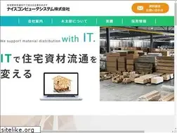 Sites similar to nice-comp.com