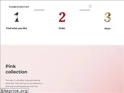 Sites similar to nice-connection.com