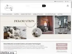Sites similar to nice-deko.de