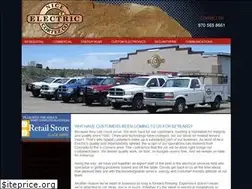Sites similar to nice-electric.com