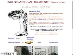 Sites similar to nice-english-library.org