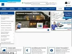 Sites similar to nice-europe.fr
