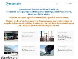 Sites similar to nice-facile.fr