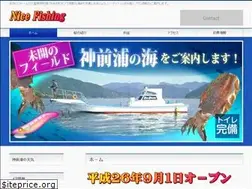 Sites similar to nice-fishing.com