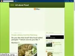 Sites similar to nice-foods.blogspot.com