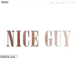 Sites similar to nice-guy.co.jp