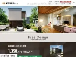Sites similar to nice-homes-mito.com