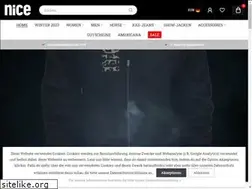 Sites similar to nice-horse.de