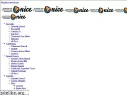 Sites similar to nice-internships.org