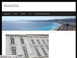 Sites similar to nice-na-france.com