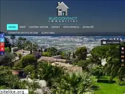 Sites similar to nice-ouest-immobilier.com