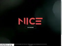Sites similar to nice-panel.com