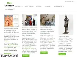 Sites similar to nice-panorama.com