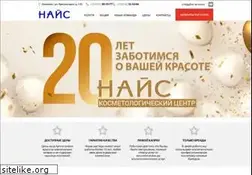 Sites similar to nice-pro.ru
