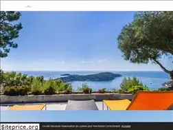 Sites similar to nice-properties.fr
