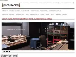Sites similar to nice-racks.com