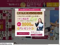 Sites similar to nice-reform.jp