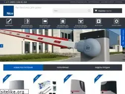 Sites similar to nice-rf.ru