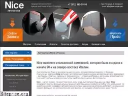 Sites similar to nice-russia.com