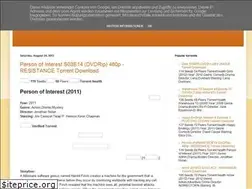 Sites similar to nice-serials.blogspot.com