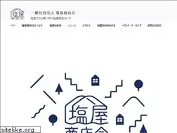 Sites similar to nice-shioya.jp