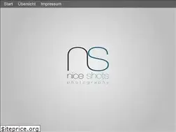 Sites similar to nice-shots.de