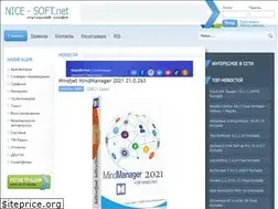 Sites similar to nice-soft.net