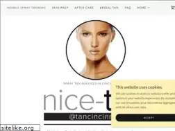 Sites similar to nice-tan.com