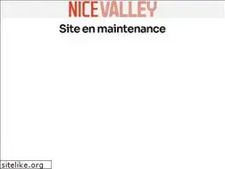 Sites similar to nice-valley.fr