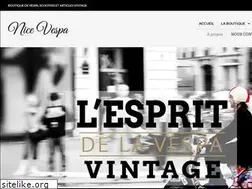 Sites similar to nice-vespa.com