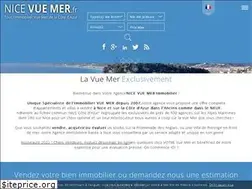 Sites similar to nice-vue-mer.fr