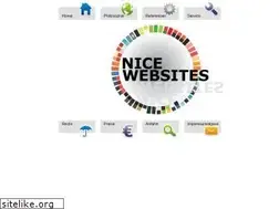 Sites similar to nice-websites.de