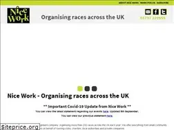 Sites similar to nice-work.org.uk
